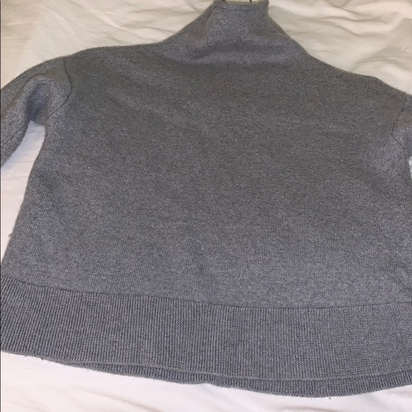 Wilfred Cyprie Turtleneck Sweater - Picture 1 of 6